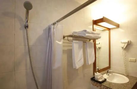 Orchid Resortel - 7