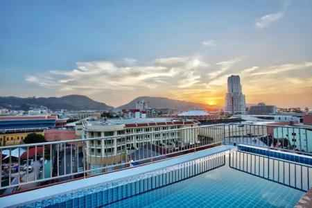 Orchid Resortel - 42