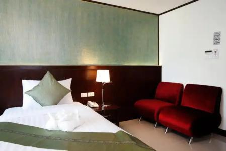 Orchid Resortel - 31