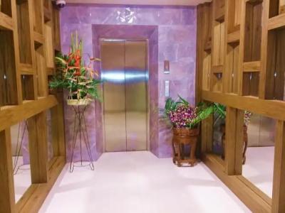 Orchid Resortel - 14