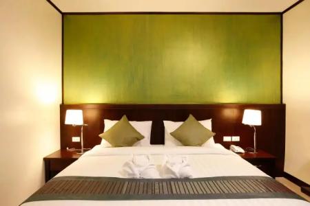 Orchid Resortel - 46
