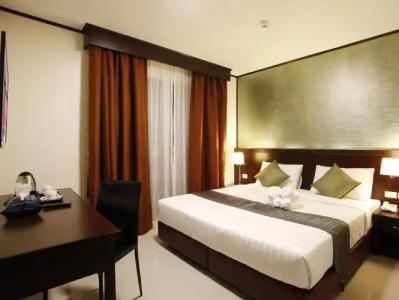 Orchid Resortel - 0