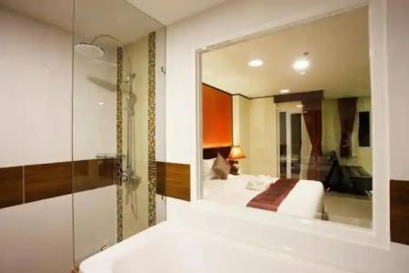 Orchid Resortel - 72