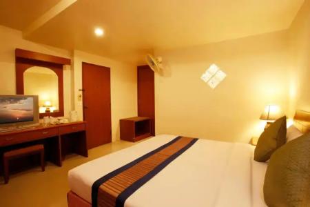 Orchid Resortel - 47