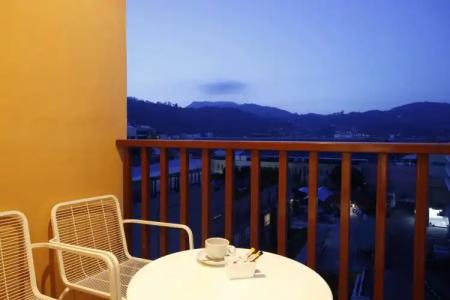 Orchid Resortel - 5