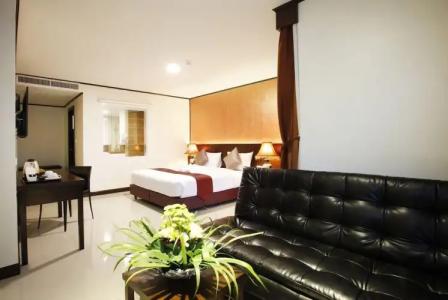 Orchid Resortel - 68