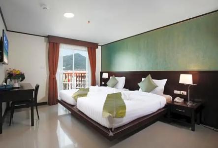 Orchid Resortel - 56