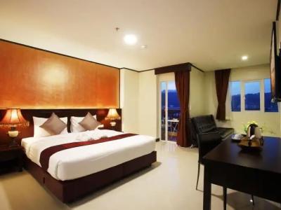 Orchid Resortel - 63