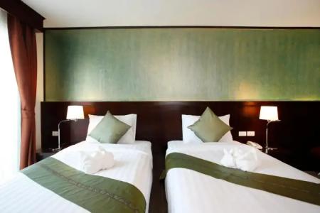Orchid Resortel - 45