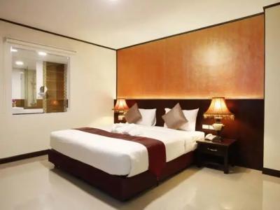 Orchid Resortel - 3