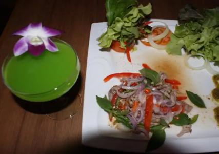 Orchid Resortel - 9