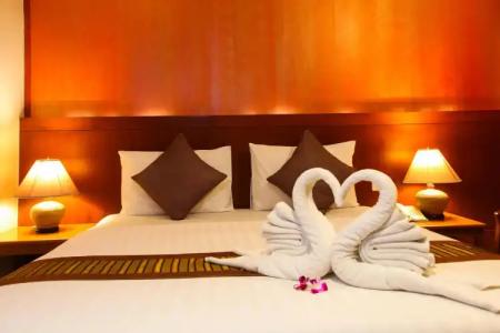Orchid Resortel - 32