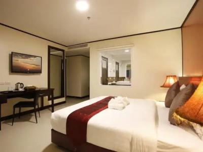 Orchid Resortel - 64
