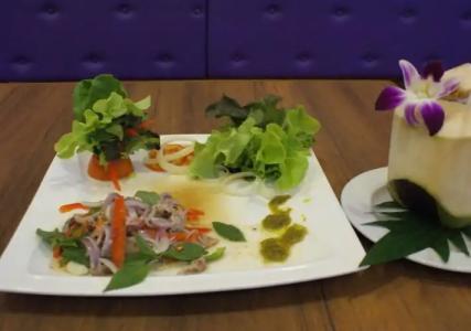 Orchid Resortel - 11