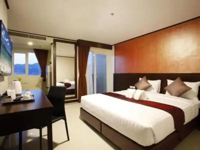 Orchid Resortel - 62
