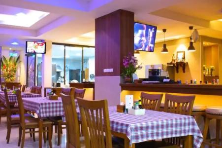 Orchid Resortel - 20
