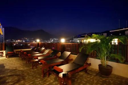 Orchid Resortel - 40