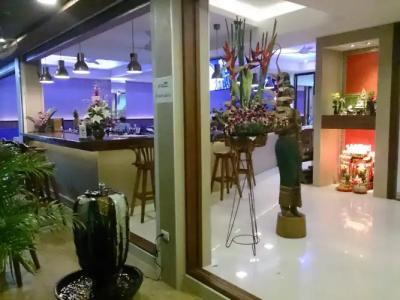 Orchid Resortel - 26