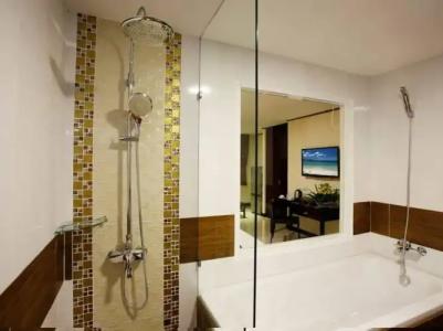 Orchid Resortel - 6