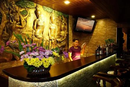 Orchid Resortel - 41