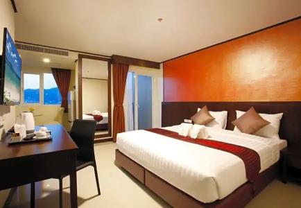 Orchid Resortel - 55