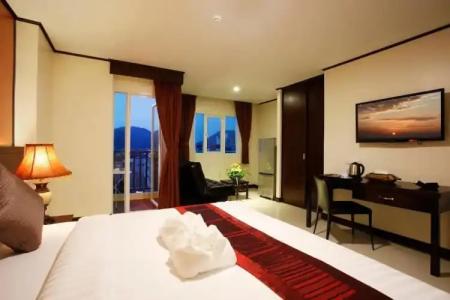 Orchid Resortel - 70