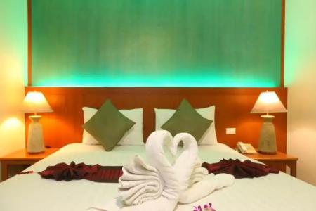Orchid Resortel - 51
