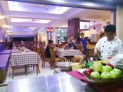 Orchid Resortel - 22