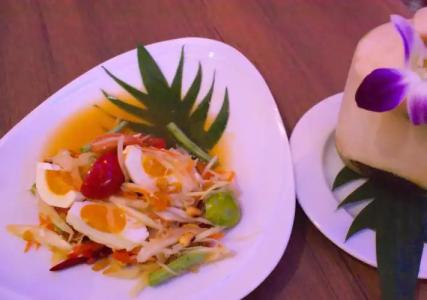 Orchid Resortel - 12