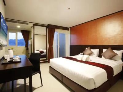 Orchid Resortel - 4