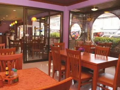 Orchid Resortel - 18
