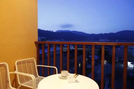 Orchid Resortel - 71