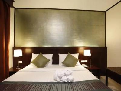 Orchid Resortel - 2