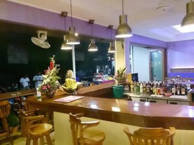 Orchid Resortel - 24