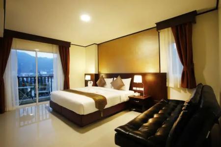 Orchid Resortel - 69