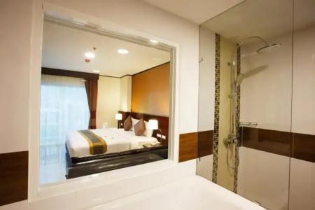 Orchid Resortel - 38