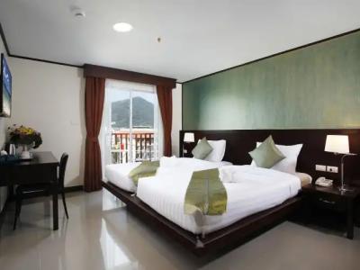 Orchid Resortel - 1