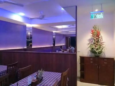 Orchid Resortel - 21