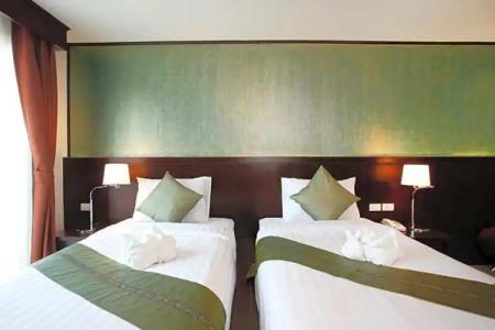 Orchid Resortel - 57