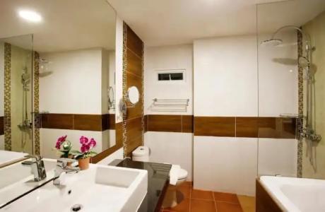 Orchid Resortel - 74