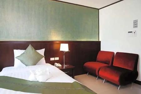 Orchid Resortel - 59