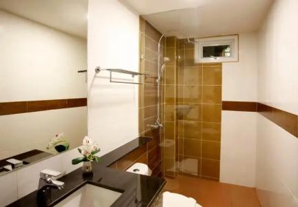 Orchid Resortel - 28