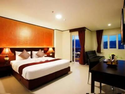Orchid Resortel - 53