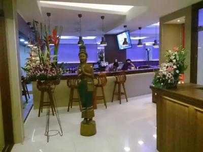 Orchid Resortel - 25