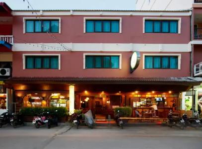 Orchid Resortel - 27