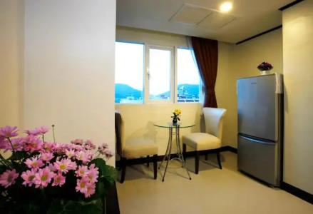 Orchid Resortel - 29