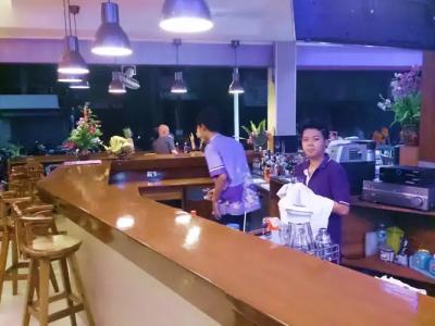 Orchid Resortel - 23