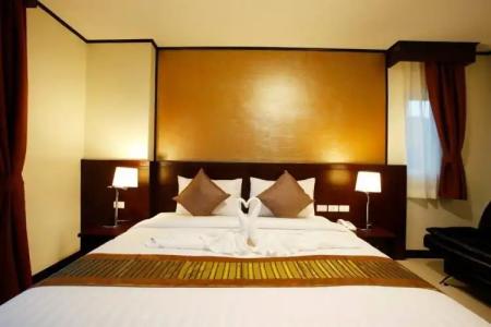 Orchid Resortel - 54