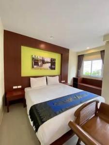 Baan Sudarat - 34