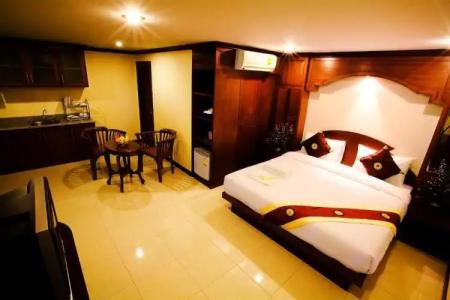 Baan Sudarat - 54
